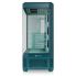 Thermaltake View 600 TG Transformative Teal Full Tower Chassis - Teal Edition
